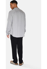 Minimum Minimum, Pedro Shirt, light grey, M