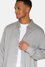 Minimum Minimum, Pedro Shirt, light grey, M