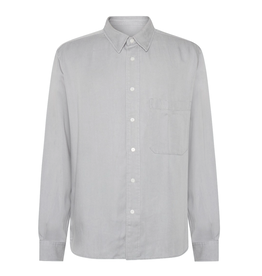 Minimum Minimum, Pedro Shirt, light grey, S