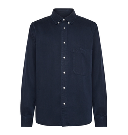 Minimum Minimum, Pedro Shirt, sky captain, L