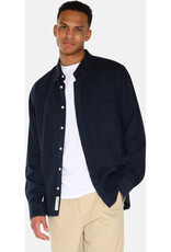 Minimum Minimum, Pedro Shirt, sky captain, L