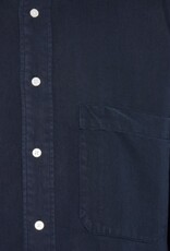 Minimum Minimum, Pedro Shirt, sky captain, L