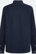 Minimum Minimum, Pedro Shirt, sky captain, M