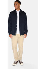 Minimum Minimum, Pedro Shirt, sky captain, M
