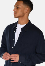 Minimum Minimum, Pedro Shirt, sky captain, M