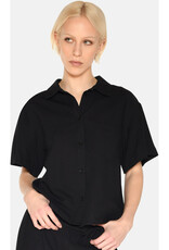 Minimum Minimum, Sage Shirt, black, M (38)
