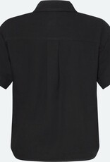 Minimum Minimum, Sage Shirt, black, M (38)