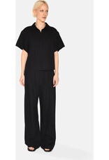 Minimum Minimum, Sage Shirt, black, M (38)