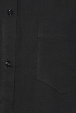 Minimum Minimum, Sage Shirt, black, S (36)