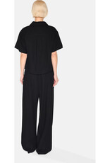 Minimum Minimum, Sage Shirt, black, XS (34)