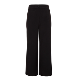 Minimum Minimum, Smilla Pants, black, 40