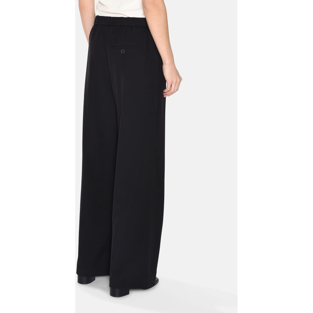 Minimum Minimum, Smilla Pants, black, 40