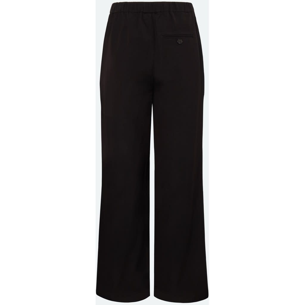 Minimum Minimum, Smilla Pants, black, 38