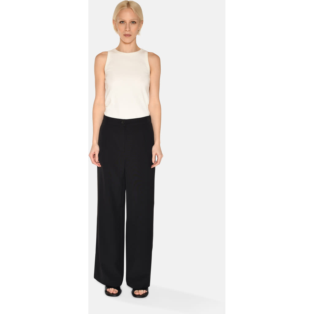 Minimum Minimum, Smilla Pants, black, 38