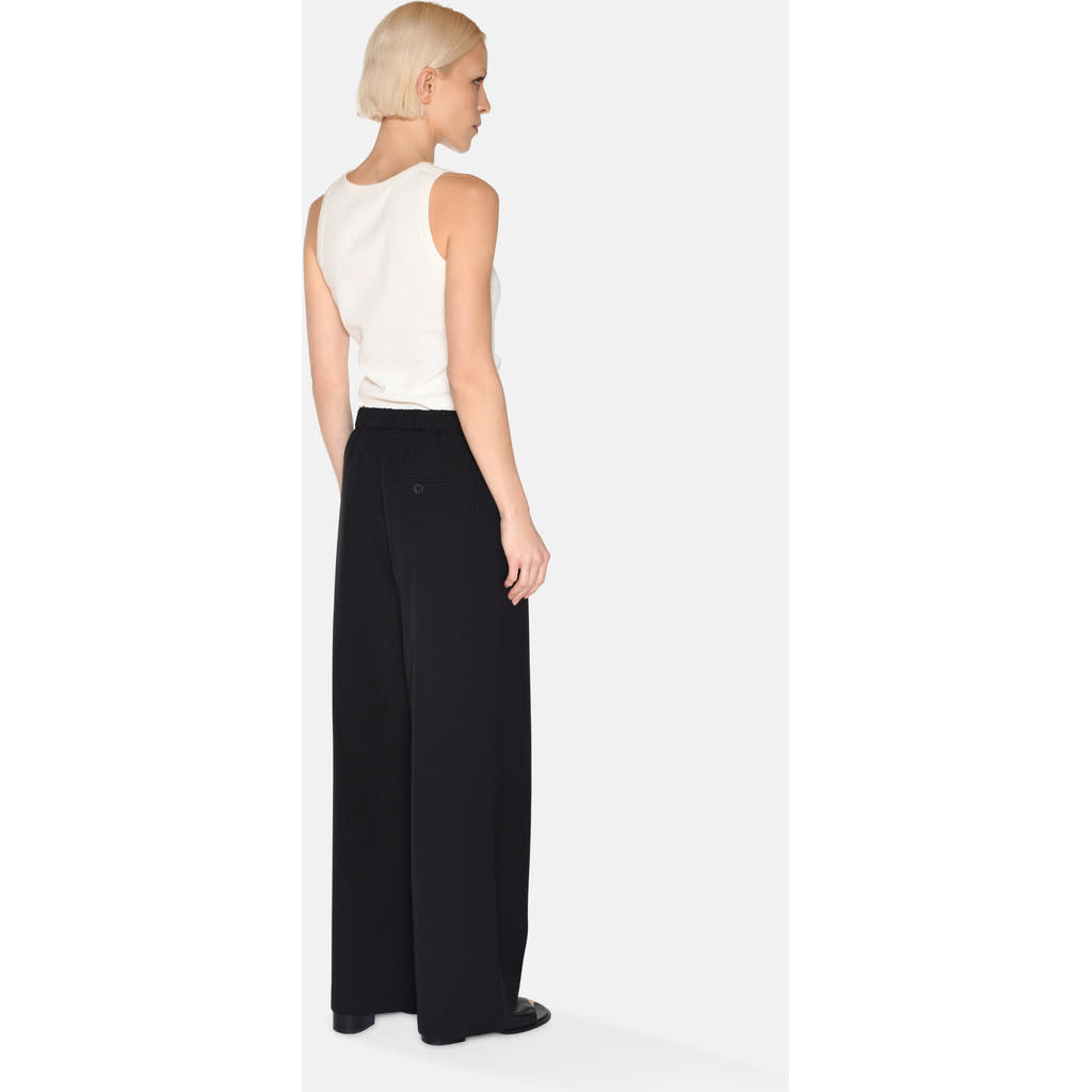 Minimum Minimum, Smilla Pants, black, 38