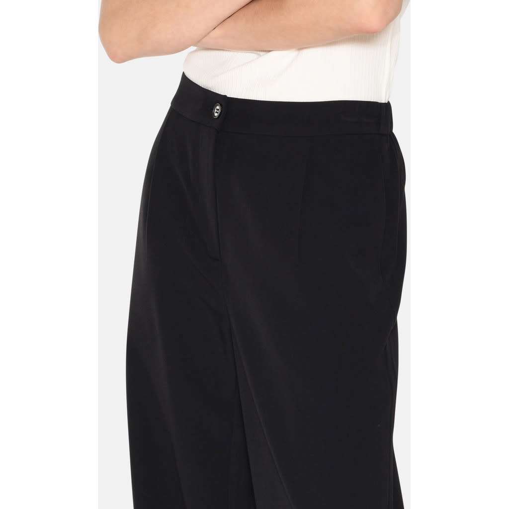 Minimum Minimum, Smilla Pants, black, 38