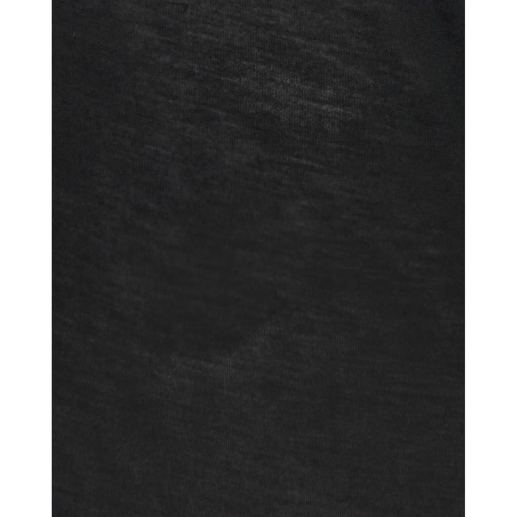 Minimum Minimum, Leia T-Shirt, black ink, XS