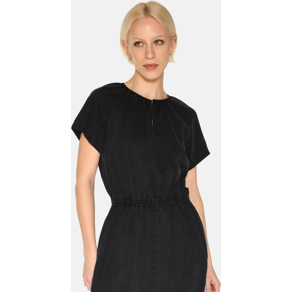 Minimum Minimum, Mila Dress, black, M (38)
