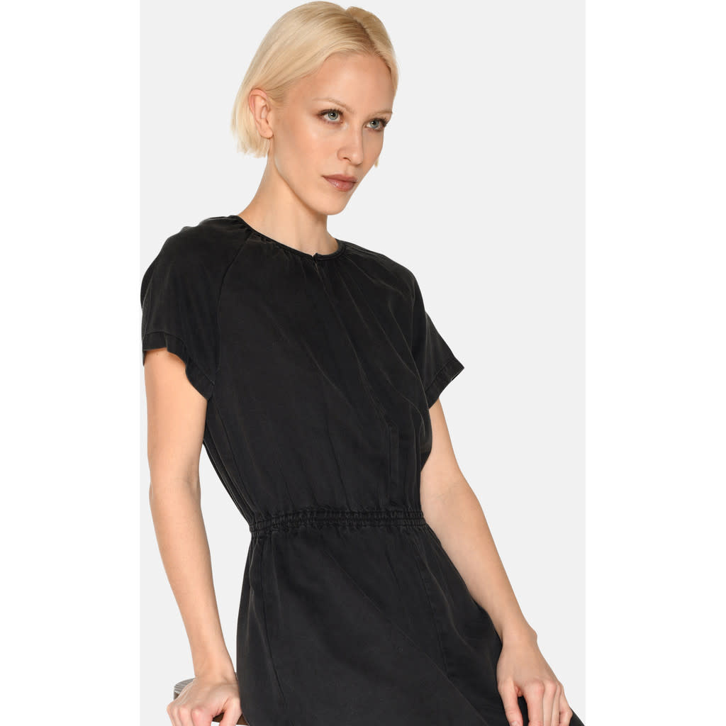Minimum Minimum, Mila Dress, black, M (38)