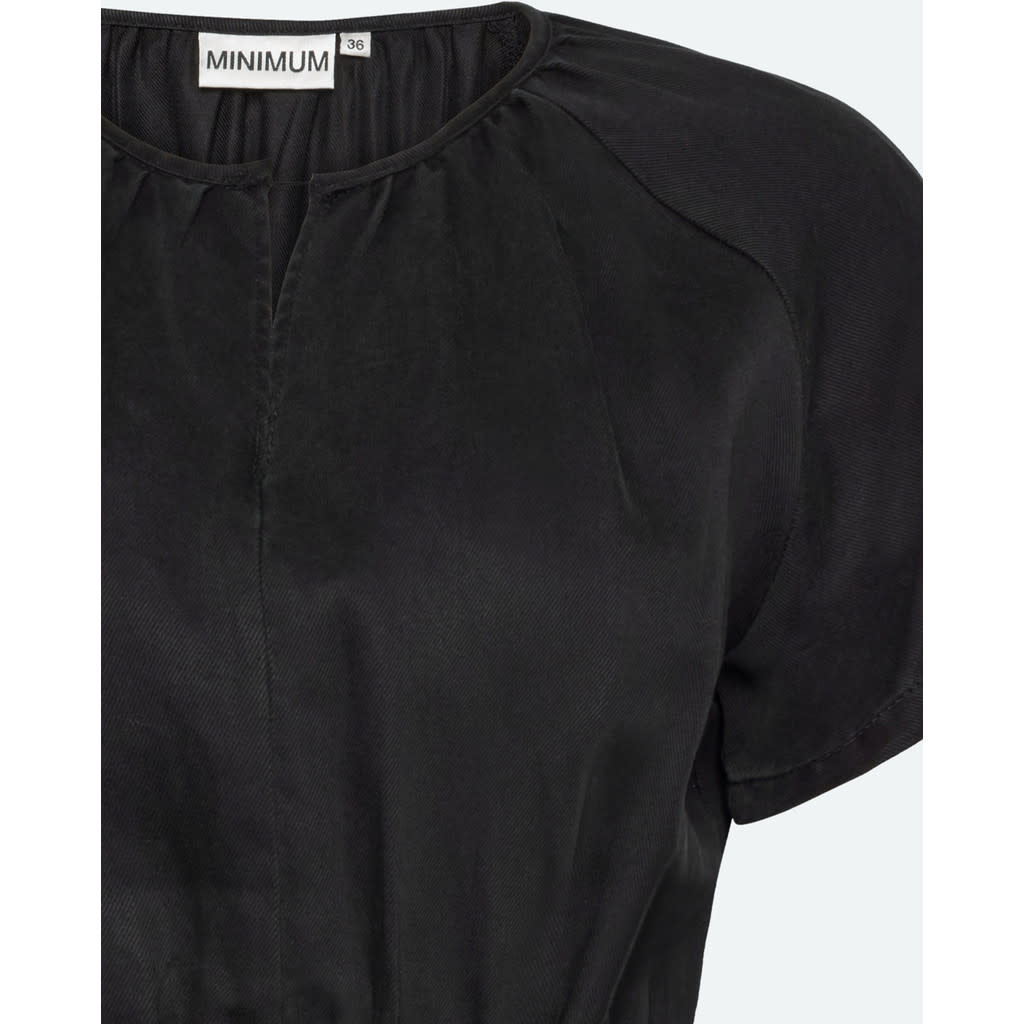Minimum Minimum, Mila Dress, black, M (38)