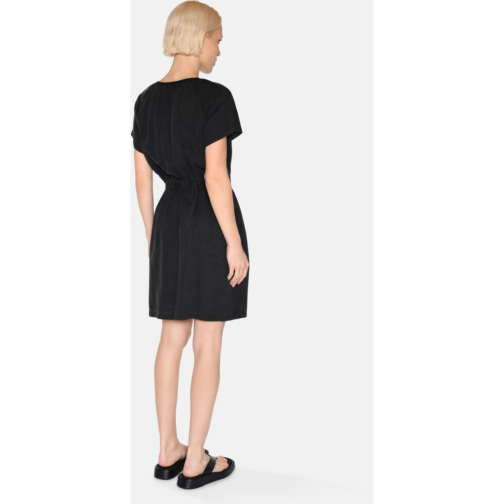 Minimum Minimum, Mila Dress, black, S (36)