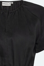 Minimum Minimum, Mila Dress, black, S (36)