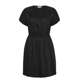 Minimum Minimum, Mila Dress, black, XS (34)