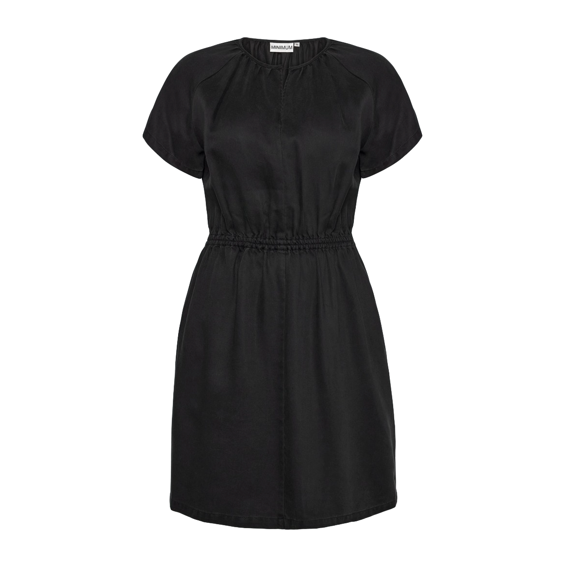 Minimum Minimum, Mila Dress, black, XS (34)