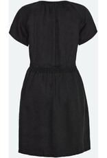 Minimum Minimum, Mila Dress, black, XS (34)