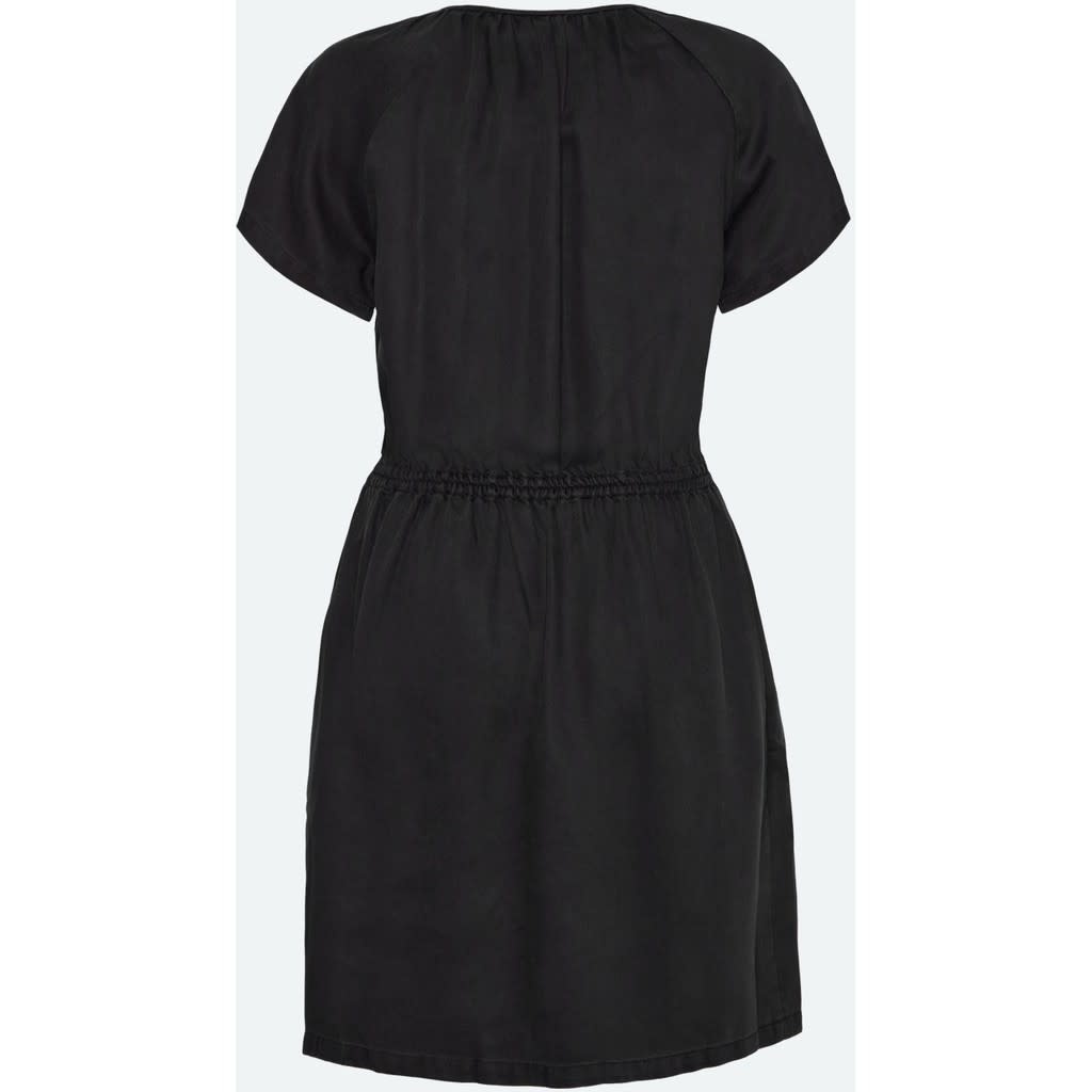 Minimum Minimum, Mila Dress, black, XS (34)