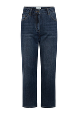 Minimum Minimum, Soley Jeans, medium blue, 31/32