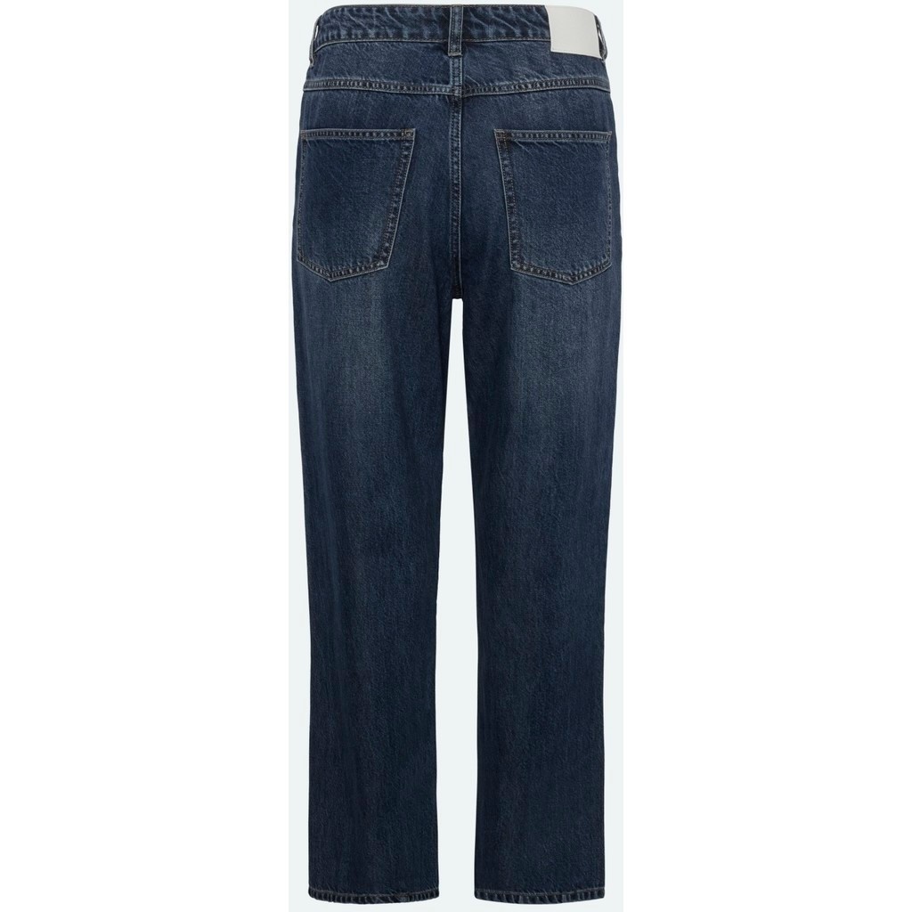 Minimum Minimum, Soley Jeans, medium blue, 31/32