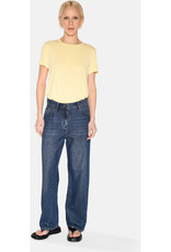 Minimum Minimum, Soley Jeans, medium blue, 31/32