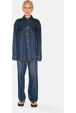 Minimum Minimum, Soley Jeans, medium blue, 31/32