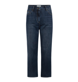 Minimum Minimum, Soley Jeans, medium blue, 28/32