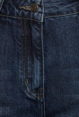 Minimum Minimum, Soley Jeans, medium blue, 28/32