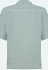 Minimum Minimum, Hayden Shirt, gray mist, XL