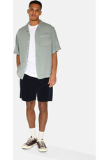 Minimum Minimum, Hayden Shirt, gray mist, XL