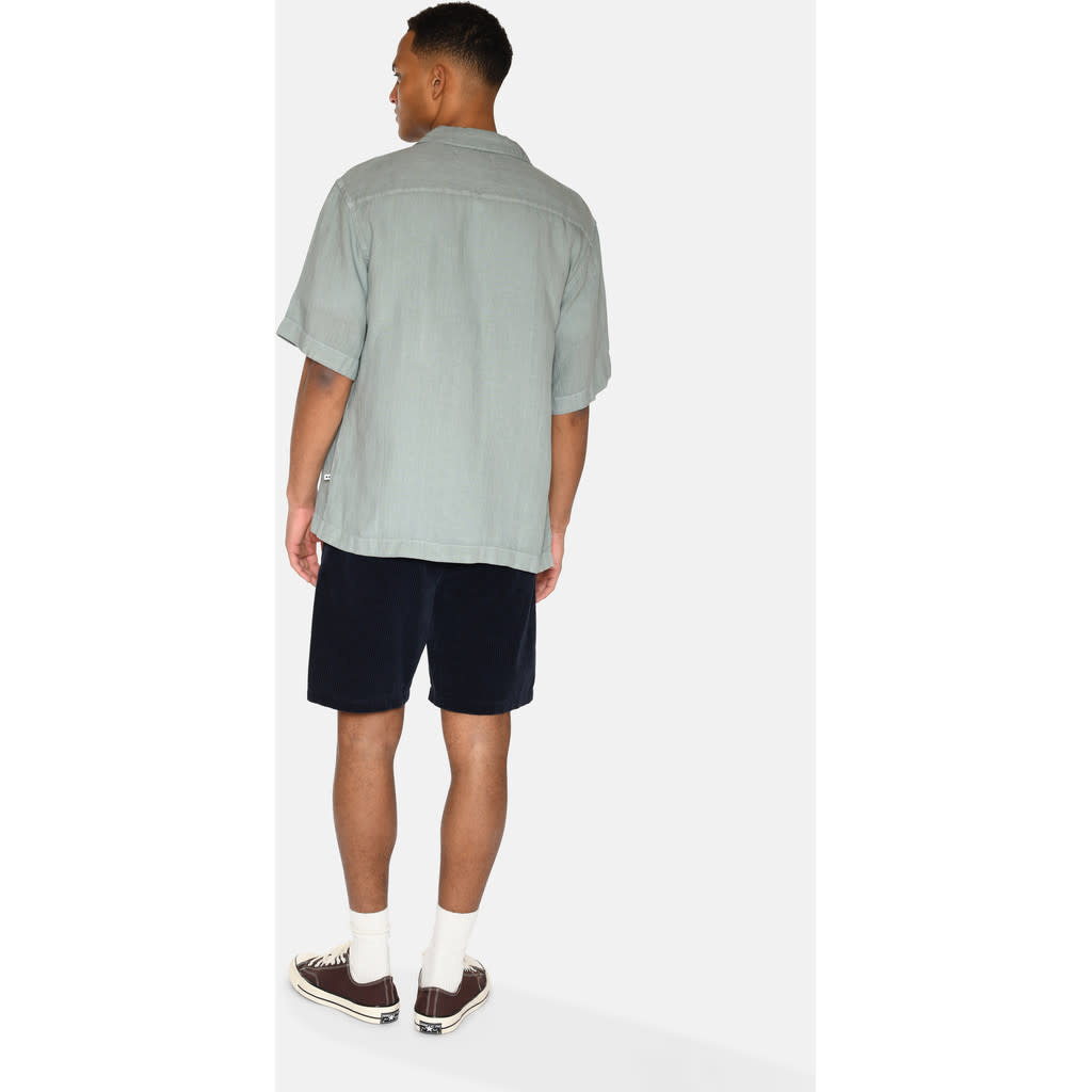Minimum Minimum, Hayden Shirt, gray mist, XL