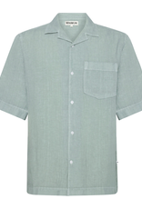 Minimum Minimum, Hayden Shirt, gray mist, S