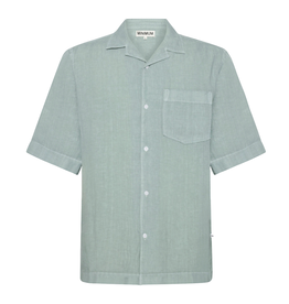 Minimum Minimum, Hayden Shirt, gray mist, S