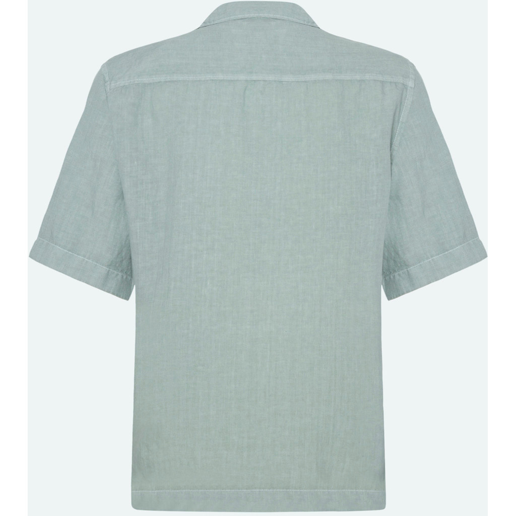 Minimum Minimum, Hayden Shirt, gray mist, S