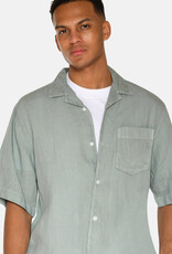 Minimum Minimum, Hayden Shirt, gray mist, S