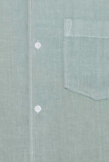 Minimum Minimum, Hayden Shirt, gray mist, S