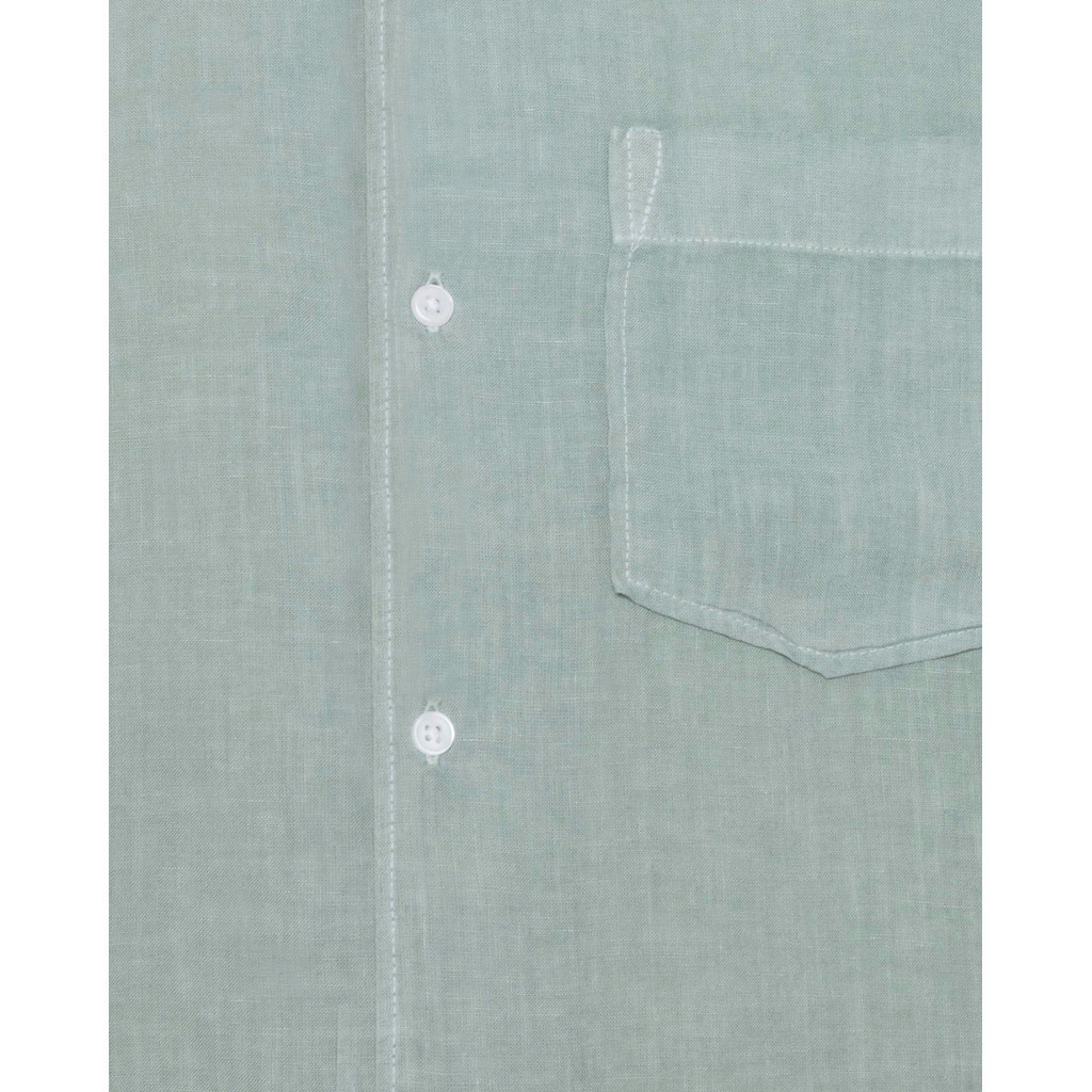 Minimum Minimum, Hayden Shirt, gray mist, S