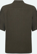 Minimum Minimum, Hayden Shirt, black ink, S