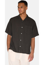 Minimum Minimum, Hayden Shirt, black ink, S