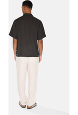 Minimum Minimum, Hayden Shirt, black ink, S