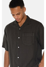 Minimum Minimum, Hayden Shirt, black ink, S