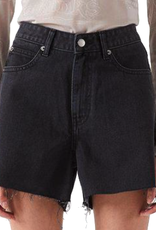 Dr.Denim Dr.Denim, Nora shorts, charcoal black, 31